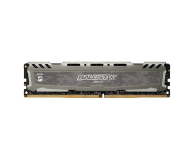BALLISTIX DDR4 Sport LT 16GB/3000 CL15 DR x8 BLS16G4D30AESB - 481878 - zdjęcie 1